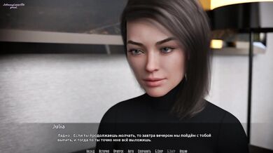 BARS (0.70 Rus) ASMR Walkthrough. Part 67.
