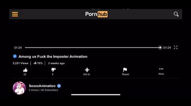 Getting WAAAAYYYY too freaky on a Friday night Top 5 Animated Porn Videos Review