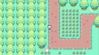 Oppaimon [Hentai Pixel game] Ep.4 Rafapfap ripped clothes in pokemon parody