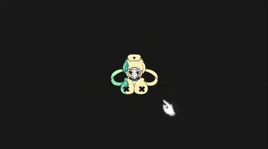 Oppaimon [Hentai Pixel game] Ep.4 Rafapfap ripped clothes in pokemon parody