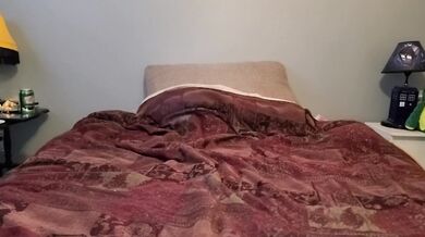 Shoulder massage, with pusssy rub and fingers me till I cum repeatedly with an ending fuck
