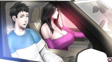 Prince of Suburbia [v0.5] - (PT 05)