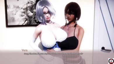 V.I.R.T.U.E.S. - (PT 15)