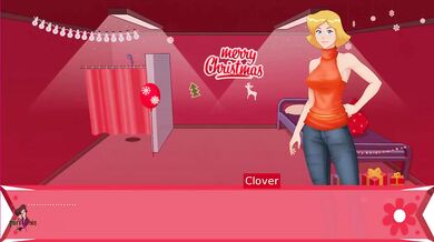 totally spies paprika trainer uncensored 11