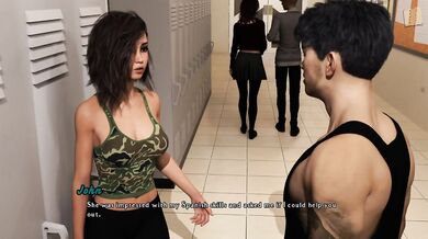 Intertwined 44 (0.5 Missing Scenes 2)