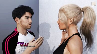 Intertwined 44 (0.5 Missing Scenes 2)