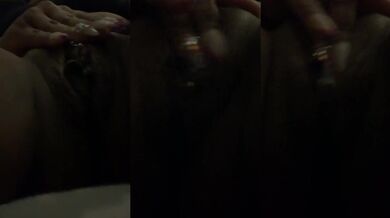 needed to cum