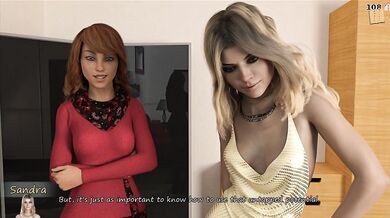 Big City Pleasures 67