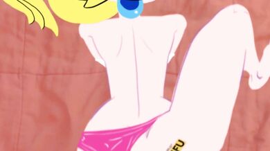 real life anime PRINCESS PEACH hentai version # 4 nintendo MARIO BROS waifu japanese big ass cosplay