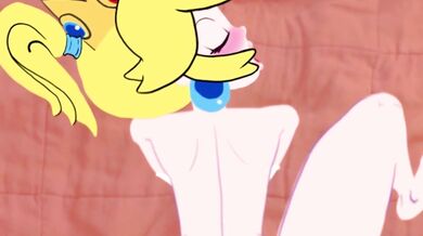 real life anime PRINCESS PEACH hentai version # 4 nintendo MARIO BROS waifu japanese big ass cosplay