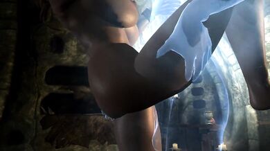Sucking Ghost Dick In Skyrim