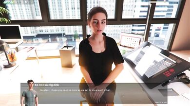 The Secret: Reloaded - Blowjob on the studio (6)