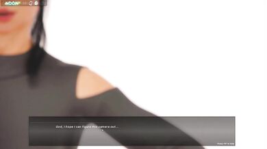 The Secret: Reloaded - Blowjob on the studio (6)