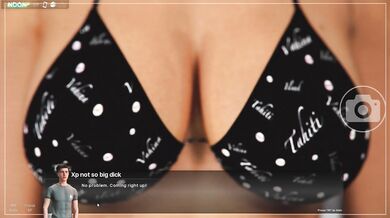 The Secret: Reloaded - Blowjob on the studio (6)