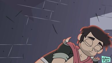 Star vs mal xxx Spanish animated parody