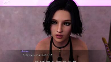 BARS (0.70 Rus) ASMR Walkthrough. Part 53.