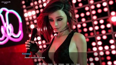 BARS (0.70 Rus) ASMR Walkthrough. Part 53.
