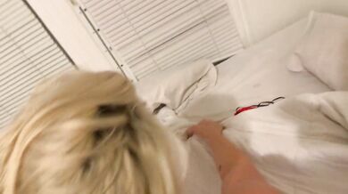 POV pawg fuck