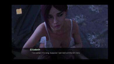 Echoes Of Lust S2 Ep37