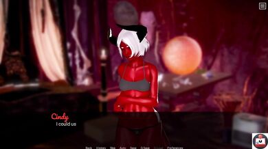 Sexus Resort - (PT 12) - {v0.3.2} - The Demon cant swim.....adorable