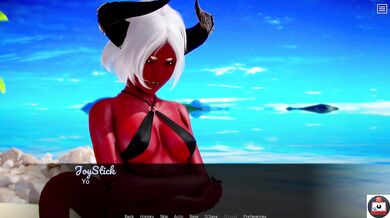 Sexus Resort - (PT 12) - {v0.3.2} - The Demon cant swim.....adorable