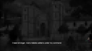 Quest Failed Chapter 2 Part 1