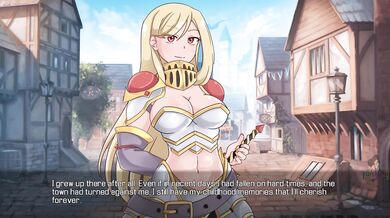 Quest Failed Chapter 2 Part 1