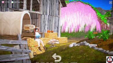 Sexus Resort - (PT 14) - {v0.3.2} - Coconut in lemonade....WTF