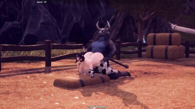 Home On The Range Nephelym Breeder