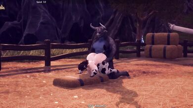 Home On The Range Nephelym Breeder
