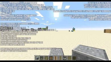 Minecraft Redstone tutorial Ep7 Super Smelter!!