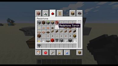 Minecraft Redstone tutorial Ep7 Super Smelter!!