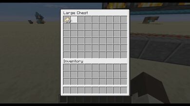 Minecraft Redstone tutorial Ep7 Super Smelter!!