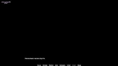 BARS (0.70 Rus) ASMR Walkthrough. Part 35.
