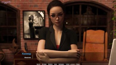 BARS (0.70 Rus) ASMR Walkthrough. Part 35.