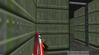 Hentai Doom HDOOM Gameplay 2