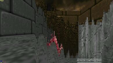 Hentai Doom HDOOM Gameplay 2
