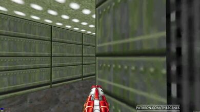 Hentai Doom HDOOM Gameplay 2