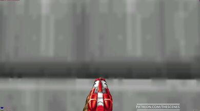 Hentai Doom HDOOM Gameplay 2