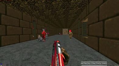 Hentai Doom HDOOM Gameplay 2