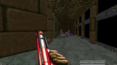 Hentai Doom HDOOM Gameplay 2