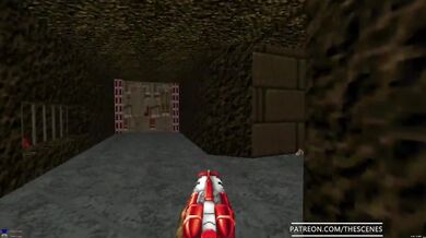 Hentai Doom HDOOM Gameplay 2