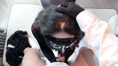 第一次出被老公带出来玩换妻游戏被陌生人玩弄插入操出好多白浆