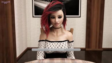 BARS (0.70 Rus) ASMR Walkthrough. Part 24.
