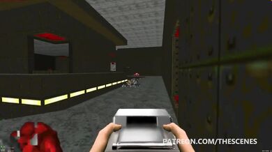 Hentai Doom HDOOM Gameplay PART 3