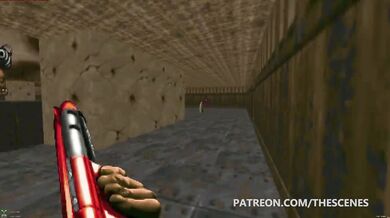 Hentai Doom HDOOM Gameplay PART 3