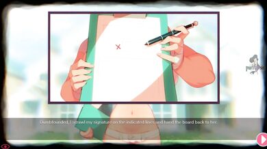 Sweet Dream Succubus Nightmare Edition Part 1 Blowjob Delievery
