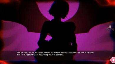 Sweet Dream Succubus Nightmare Edition Part 1 Blowjob Delievery