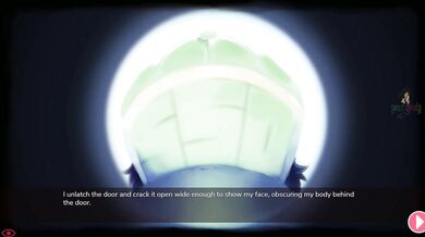 Sweet Dream Succubus Nightmare Edition Part 1 Blowjob Delievery
