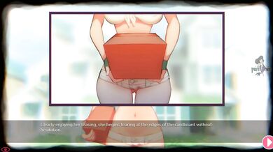 Sweet Dream Succubus Nightmare Edition Part 1 Blowjob Delievery
